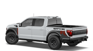2026 Ford F-150® External Image 3